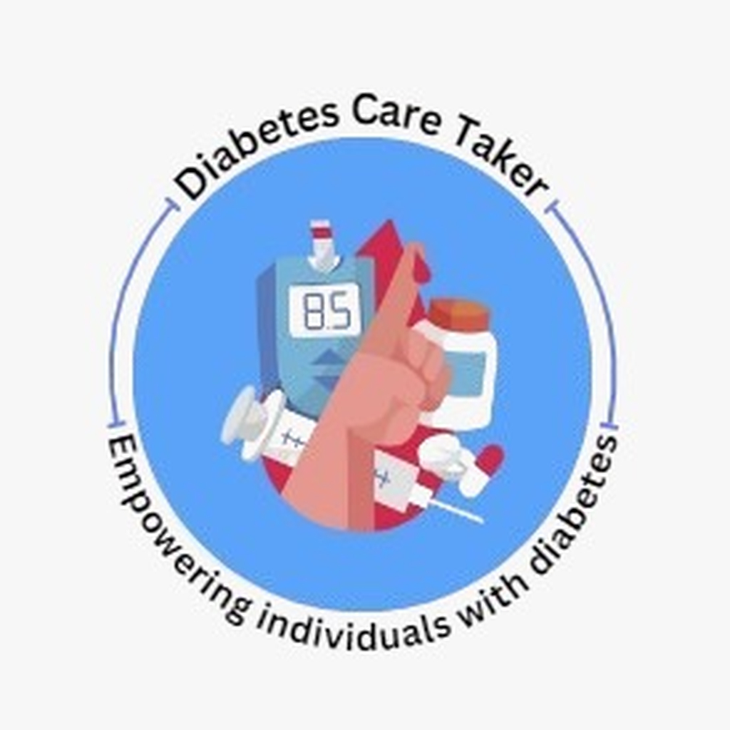 Diabetes CareTaker